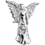 Silberne Motiv Elegante Nenalina Beads mit Engel-Motiv aus Silber für Damen 