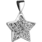 Silberne Sterne Elegante Nenalina Sternanhänger aus Silber für Damen 