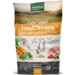 7 kg Aniforte Trockenfutter für Hunde mit Huhn 