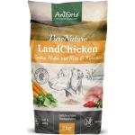 2 kg Aniforte Trockenfutter für Hunde mit Huhn 