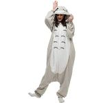 Animal Adult Pyjamas Cartoon Onesies Cosplay Kostüme Unisex Nachtwäsche Kigurumi XL A
