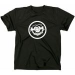 Animal Tier Muppets T-Shirt, XXL, schwarz