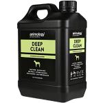 Animology Deep Clean Shampoo 2,5 l klar