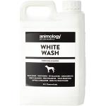 Animology White Wash White Hunde-Shampoo, 2,5 Liter