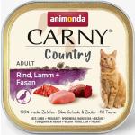 Animonda Carny ADULT Katzenfutter nass 