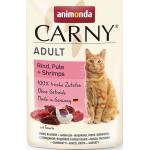 Animonda Carny ADULT Katzenfutter mit Pute 