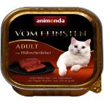 Animonda Vom Feinsten ADULT Katzenfutter 