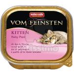 Animonda Vom Feinsten Kitten Baby-Paté 100g 6 x 100 g (83436)