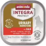 Animonda Integra Protect Protect Katzenfutter mit Kalb 