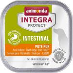 Animonda Integra Protect Intestinal Hundefutter mit Pute 