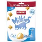 Animonda Milkies Fresh Katzenmilch 
