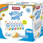 Animonda Milkies Katzenmilch mit Geflügel 