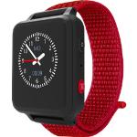 ANIO - Smartwatch für Kinder (rot)
