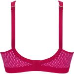 Anita Sport-BH extreme control, pink, 90B Candy Red