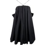 Reduzierte Schwarze ANIYE BY Mini Minikleider & kurze Kleider mit Insekten-Motiv aus Polyester für Damen Größe XS für Partys für den für den Sommer 