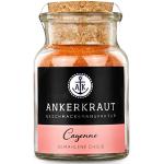 Reduzierter Ankerkraut Cayennepfeffer 