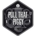 Ankerkraut Pull that Piggy - 750g Beutel