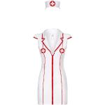Ann Summers Krankenschwester-Kostüme aus Polyester für Damen Größe S 