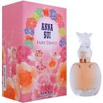Anna Sui Fairy Dance EDT Spray Secret Wish 50 ml,
