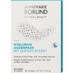 Annemarie Börlind Naturkosmetik Augenmaske & Augenpads 6 ml mit Hyaluronsäure 