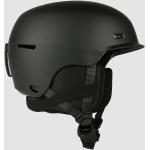 Anon Flash Snowboard Helm schwarz