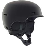 Anon Herren Highwire Snowboard Helm, Black, S