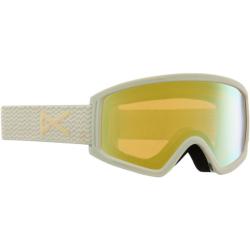Anon - Kid's Tracker 2.0 S1 VLT 50% - Skibrille beige