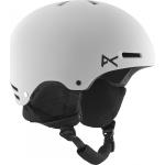 Anon Raider Snow Helmet white XL