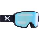 Anon Skibrille Snowboard brille M3 MFI SPARE 2023 black/perceive (90105104)