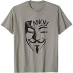 Anonymous T-Shirt T-Shirt