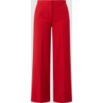 Rote Another Label Bundfaltenhosen für Damen Größe XS 