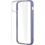 Violette RHINOSHIELD iPhone 13 Pro Hüllen aus Kunststoff 