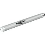 ANS 1600-0169 - LED-Stiftleuchte X15 LED, 15 lm, silber, 2x AAA (Micro) ANSMANN