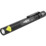 Ansmann Future T120 Stift-Blinklicht Schwarz LED