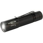ANSMANN FUTURE T50F LED Taschenlampe schwarz 9,2 cm, 60 Lumen, 3 W
