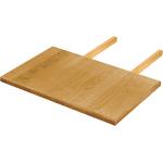 Antike Ansteckplatten & Einlegeplatten geölt aus Massivholz ausziehbar Breite 0-50cm, Höhe 0-50cm, Tiefe 0-50cm 