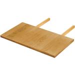 Braune Bio Ansteckplatten & Einlegeplatten geölt aus Massivholz Breite 0-50cm, Höhe 0-50cm, Tiefe 0-50cm 