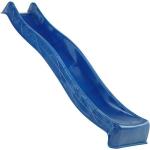 Blaue ante Wellenrutschen & Anbaurutschen aus HDPE UV-beständig 