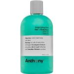 Anthony Invigorating Rush Hair & Body Wash (355ml)