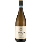 Trockene Italienische Trebbiano | Ugni Blanc Weißweine 0,75 l Lugana, Lombardei & Lombardia 