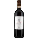 Trockene Italienische Marchese Antinori Cuvée | Assemblage Rotweine 0,75 l Chianti Classico, Toskana 