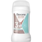 antibakteriell Rexona Maximum Protection Antitranspirante 