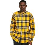 Anton Brushed Flannel Check