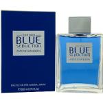Antonio Banderas Blue Seduction for Men Eau De Toilette 200 ml (man)