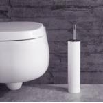 Weiße antoniolupi WC Bürstengarnituren & WC Bürstenhalter 
