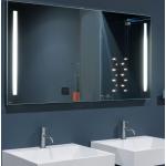 antoniolupi Badspiegel & Badezimmerspiegel poliert LED beleuchtet 