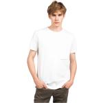 Reduzierte Weiße Antony Morato T-Shirts für Herren Größe XXL 