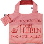 ANY BAGS Einkaufstasche Tragetasche Cinderella 48 x 65 cm (L x B x H), faltbar (GLO766250526)