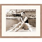 Any Image Wandbild Sophia Loren In Venedig Mit Rahmen