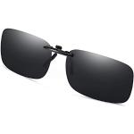 Reduzierte Sonnenbrillen polarisiert für Herren 